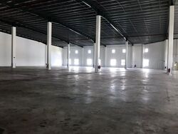 Changi North Way (D17), Factory #633718611
